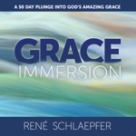 Buy The Grace Immersion book at Amazon.com